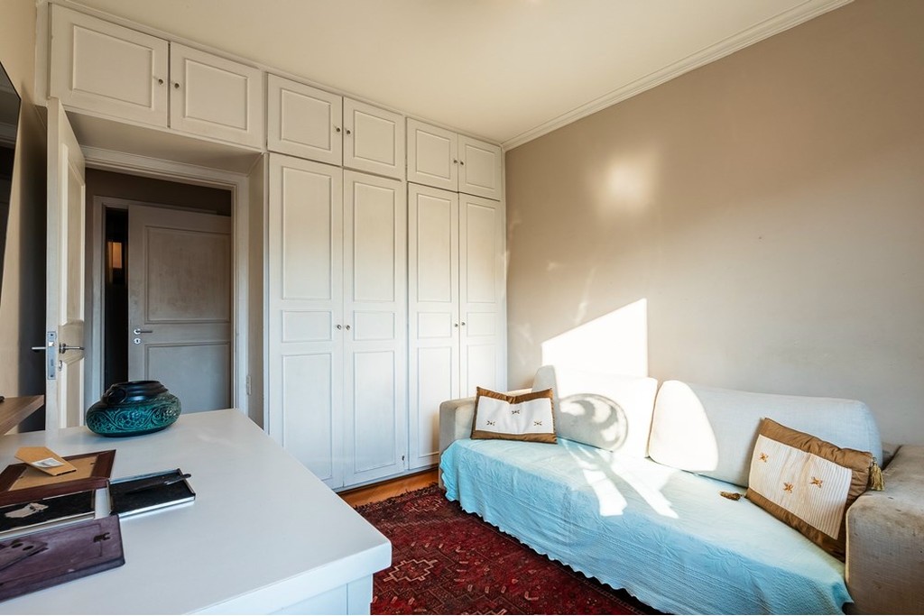 Apartamento, 3 quartos, 132 m² - Foto 23