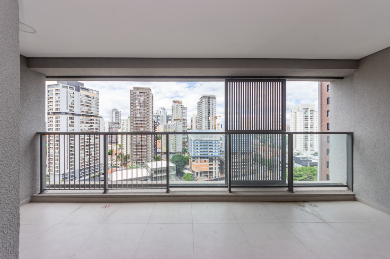 Apartamento, 3 quartos, 100 m² - Foto 2