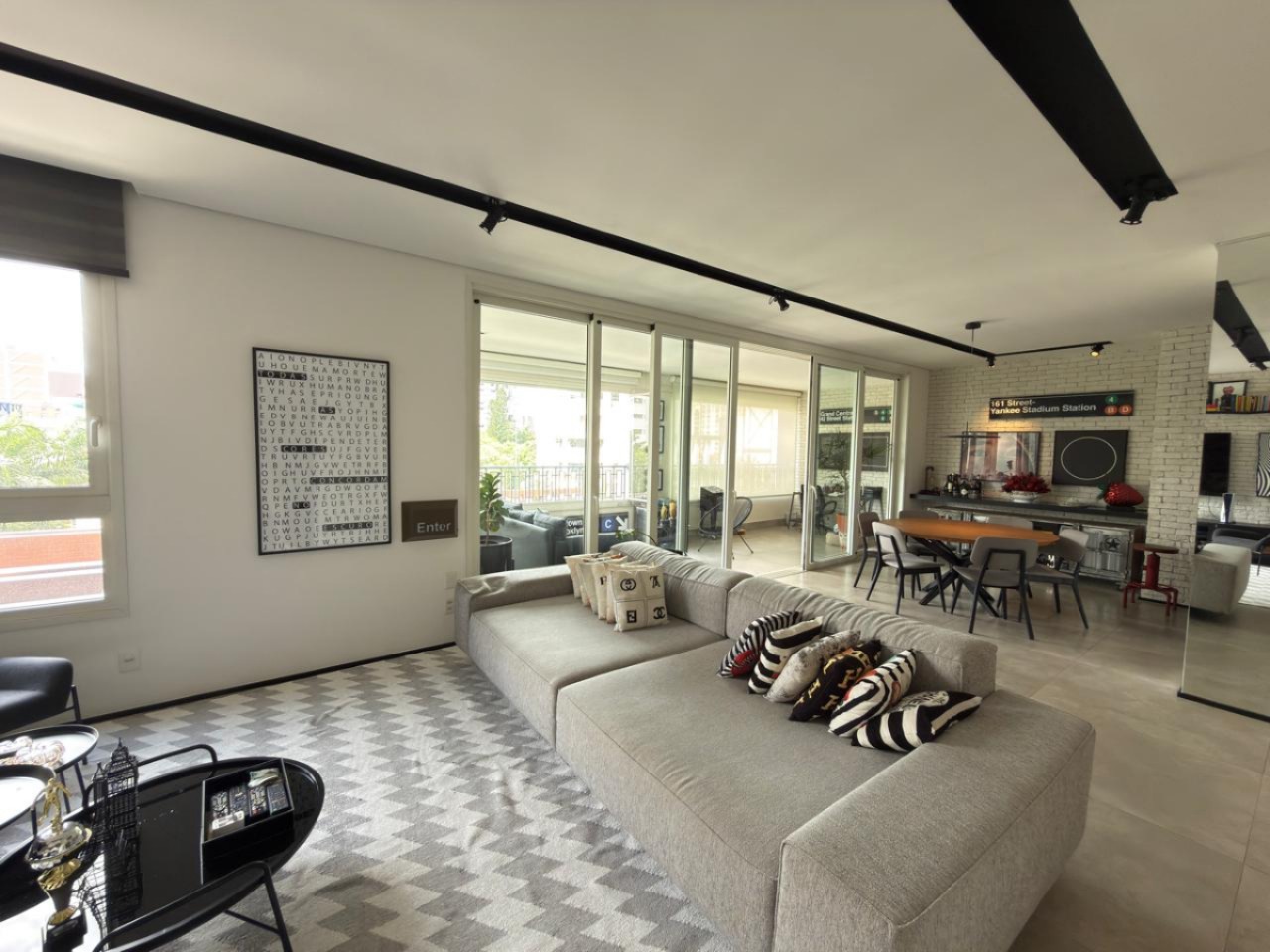 Apartamento, 3 quartos, 220 m² - Foto 27