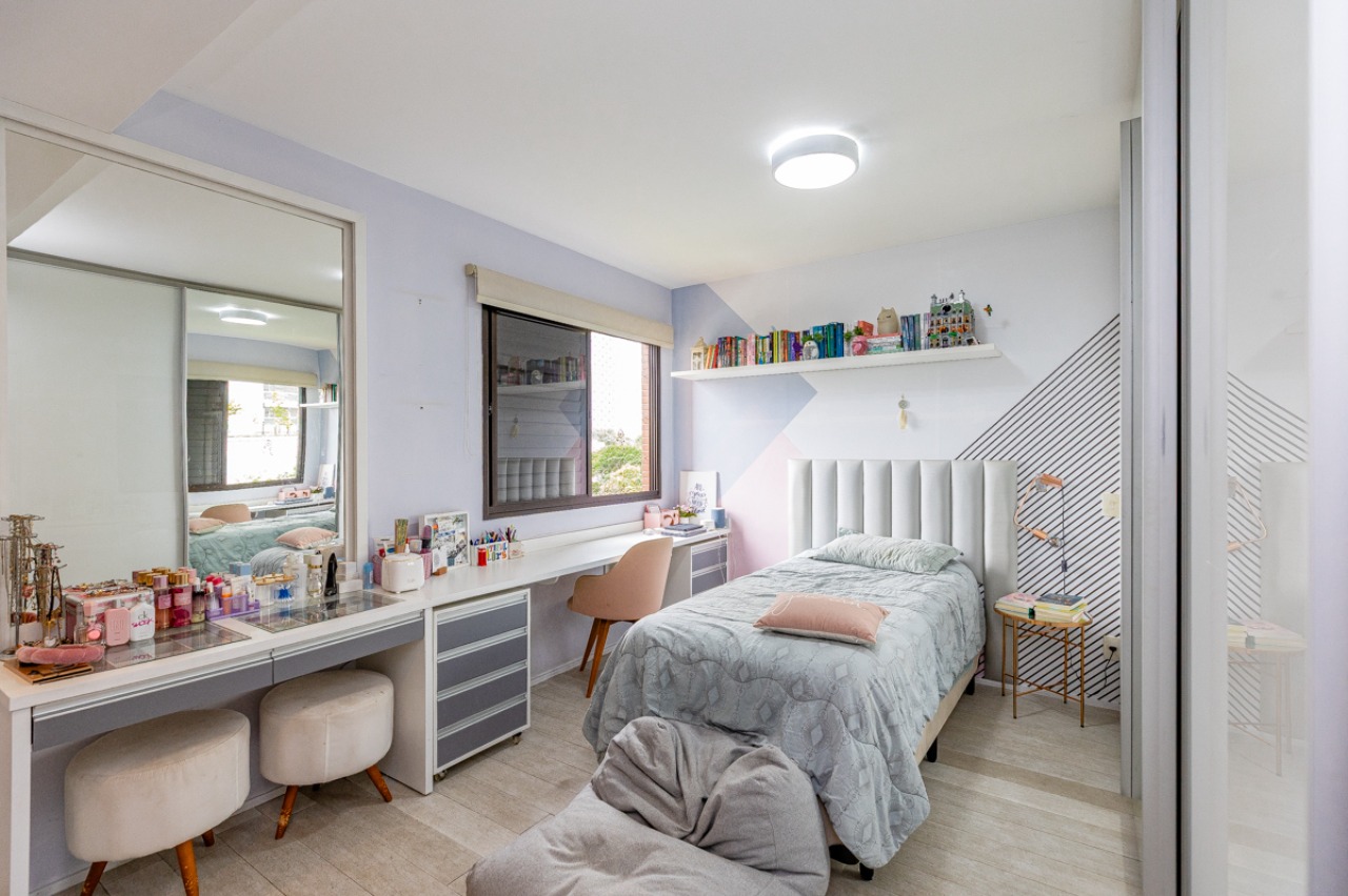 Apartamento, 3 quartos, 170 m² - Foto 18