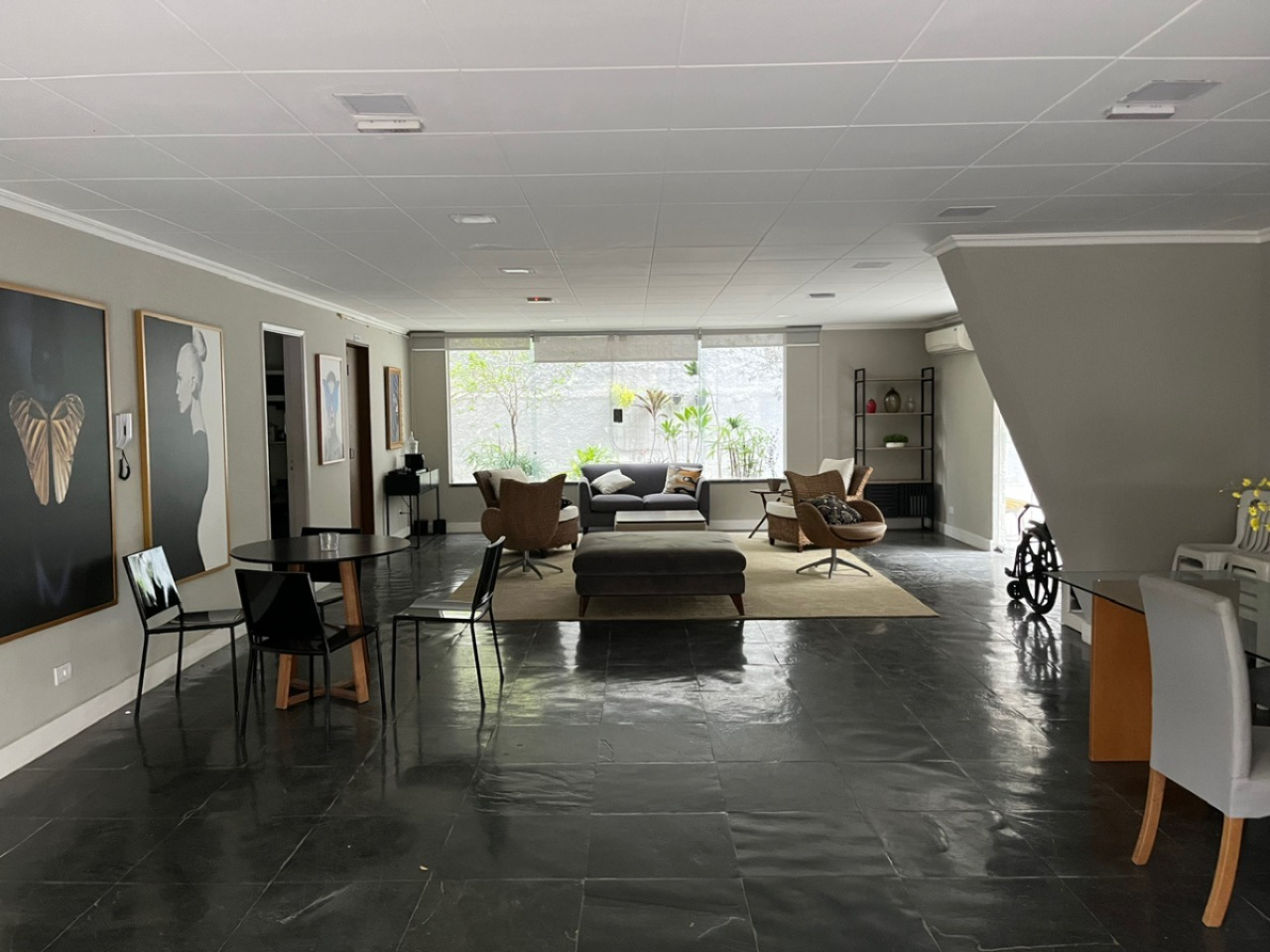 Apartamento, 2 quartos, 80 m² - Foto 1