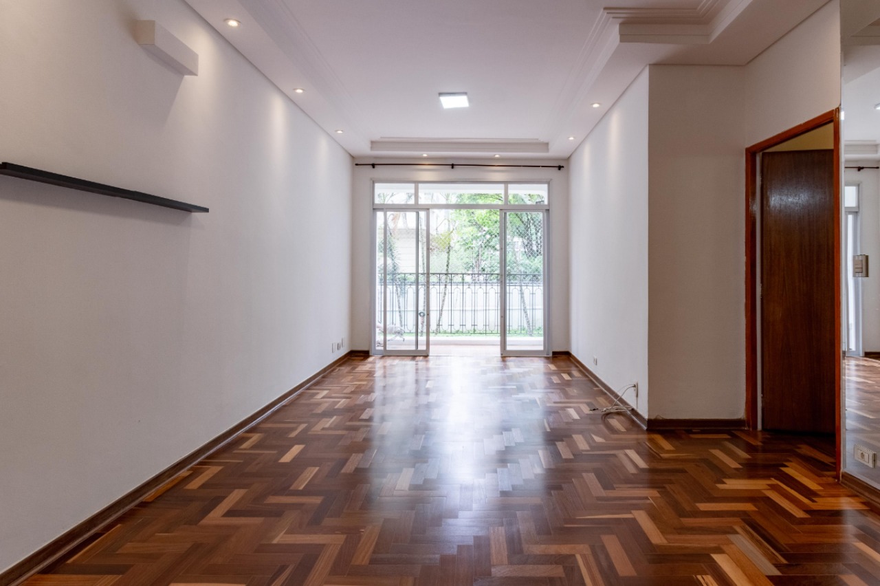 Apartamento, 3 quartos, 130 m² - Foto 1