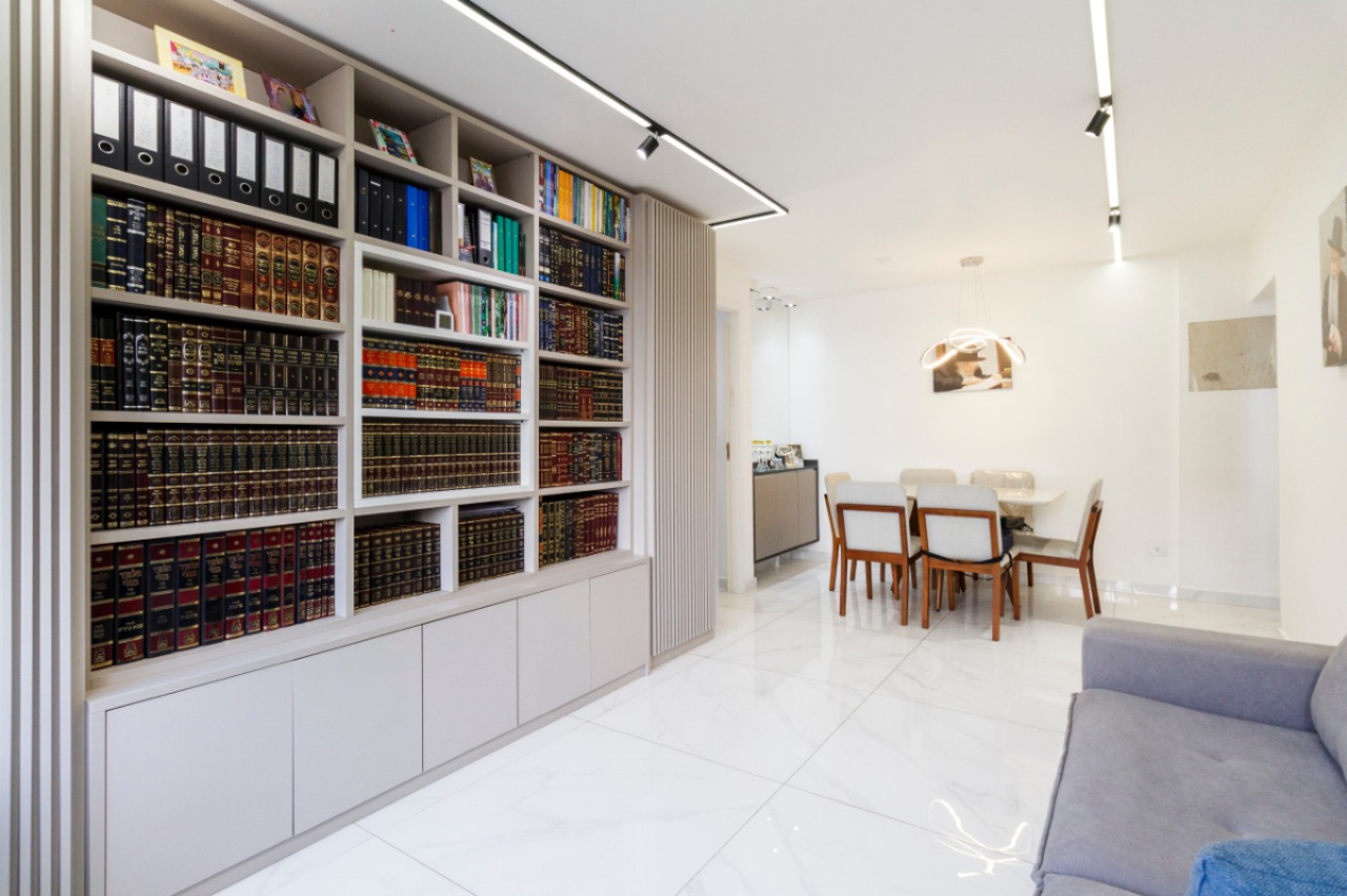 Apartamento, 3 quartos, 100 m² - Foto 4