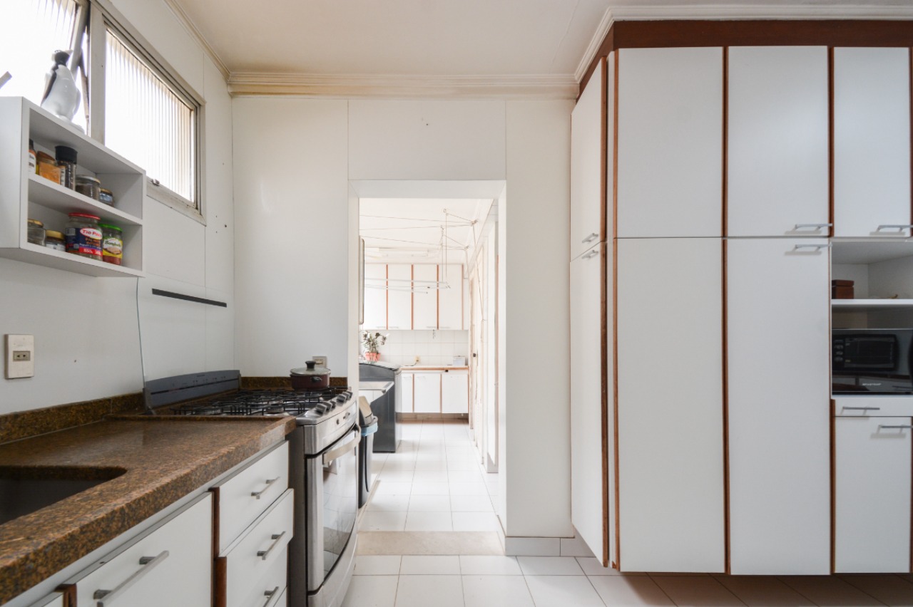 Apartamento, 3 quartos, 210 m² - Foto 13