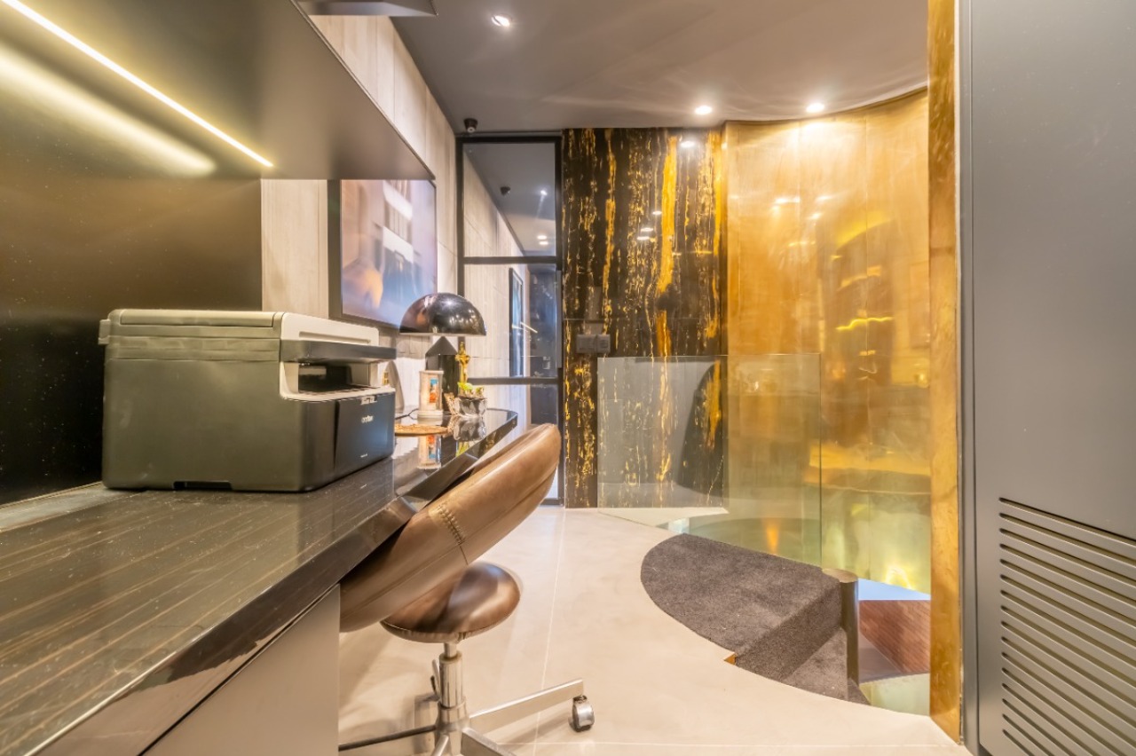 Apartamento, 2 quartos, 200 m² - Foto 60