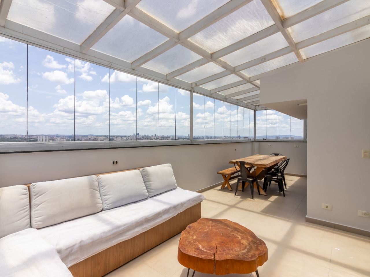 Apartamento, 3 quartos, 160 m² - Foto 7