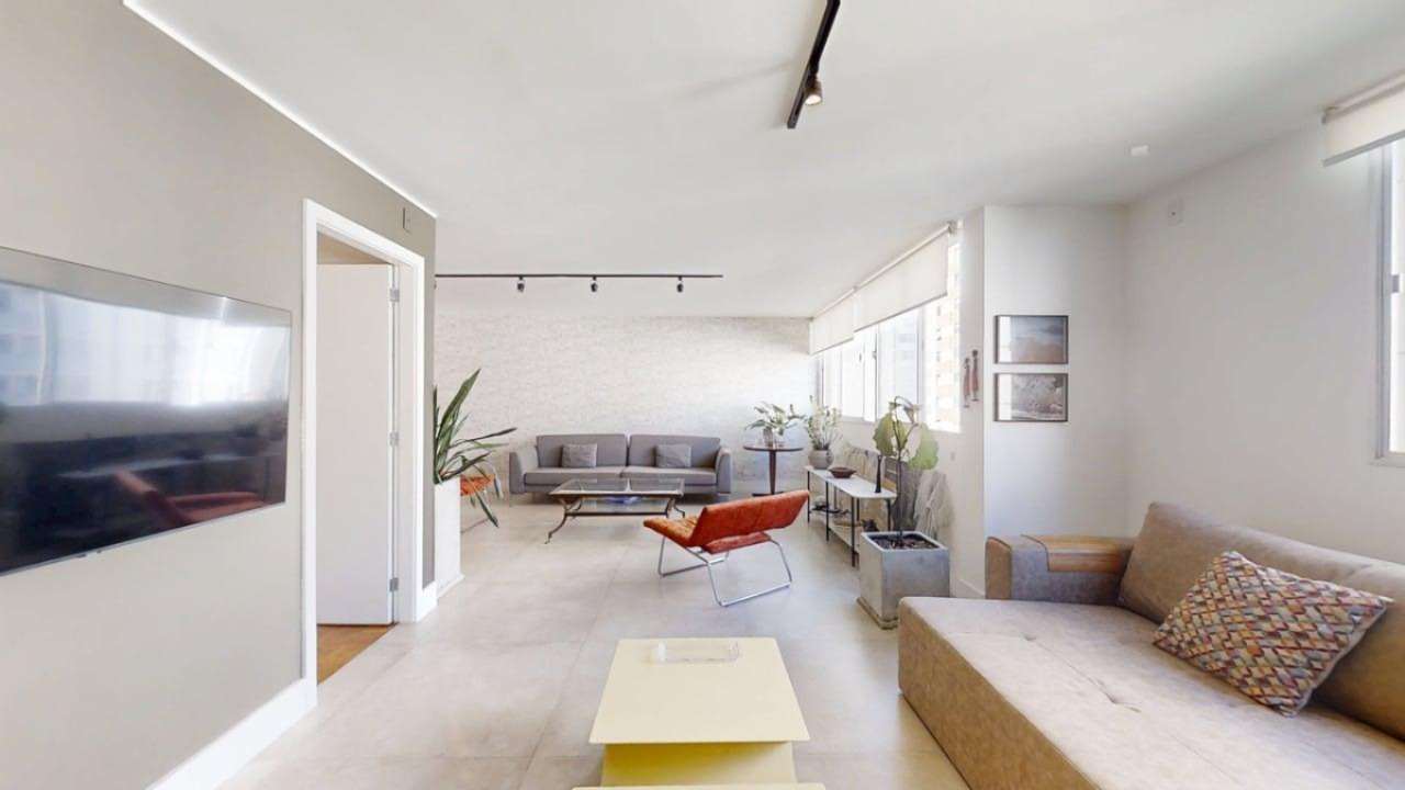 Apartamento, 2 quartos, 141 m² - Foto 7
