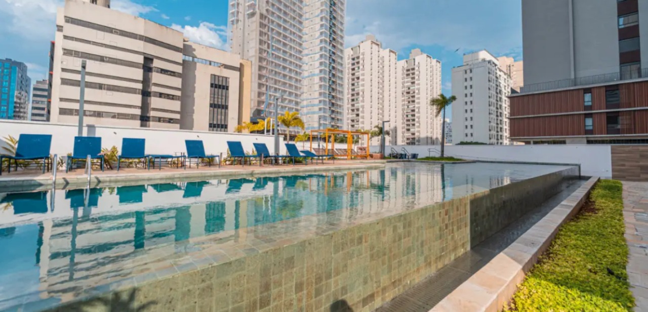 Apartamento, 3 quartos, 140 m² - Foto 35