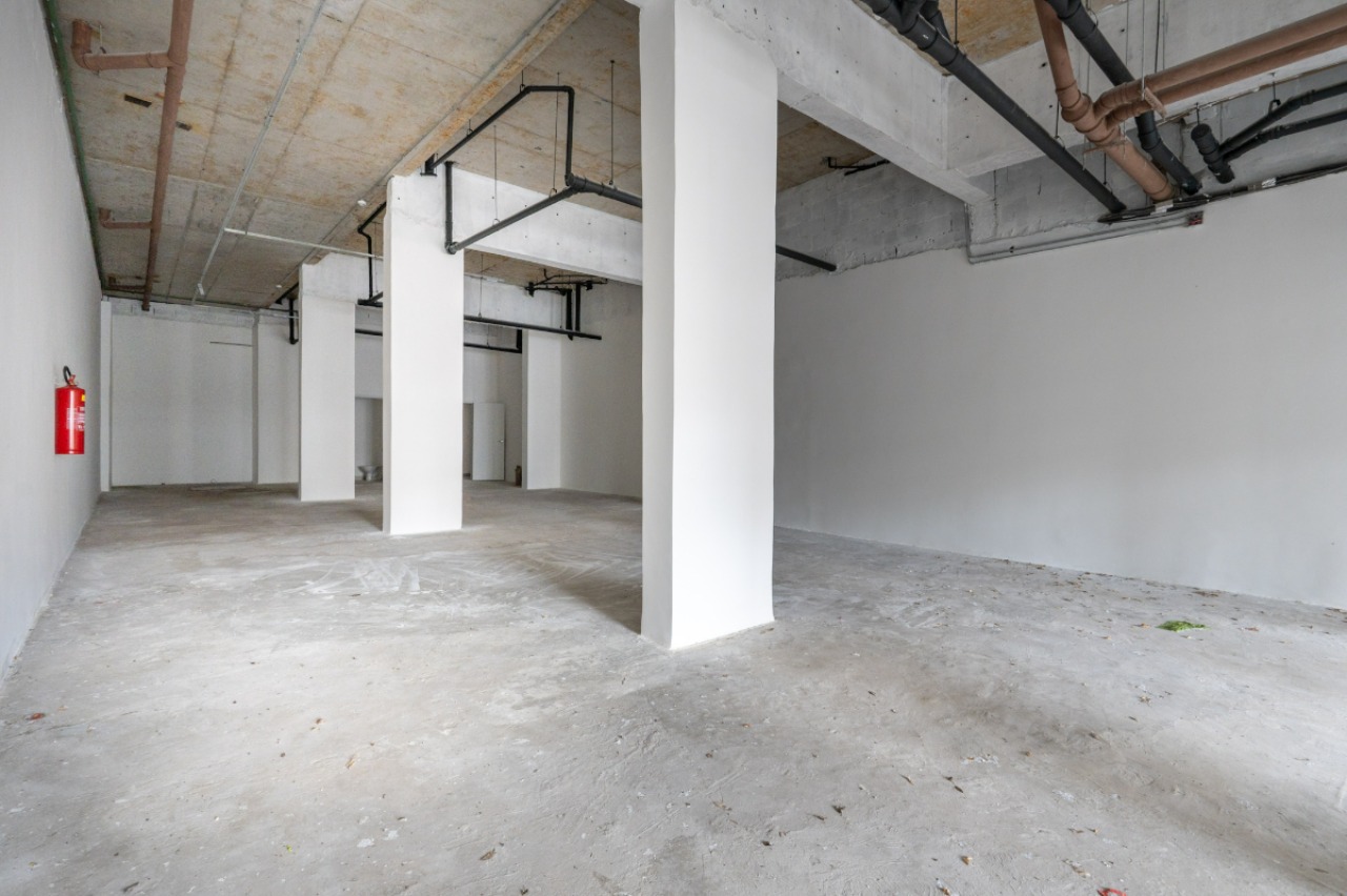 Prédio Inteiro, 200 m² - Foto 22