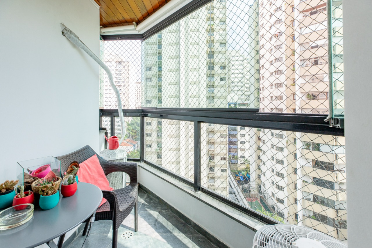 Apartamento, 4 quartos, 172 m² - Foto 27