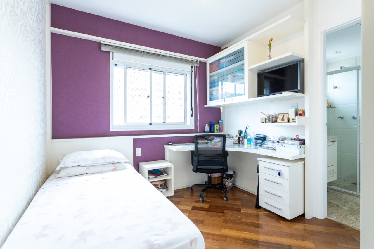 Apartamento, 4 quartos, 180 m² - Foto 30