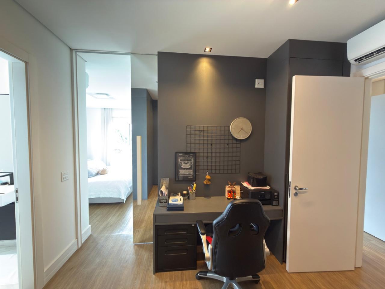 Apartamento, 3 quartos, 220 m² - Foto 43