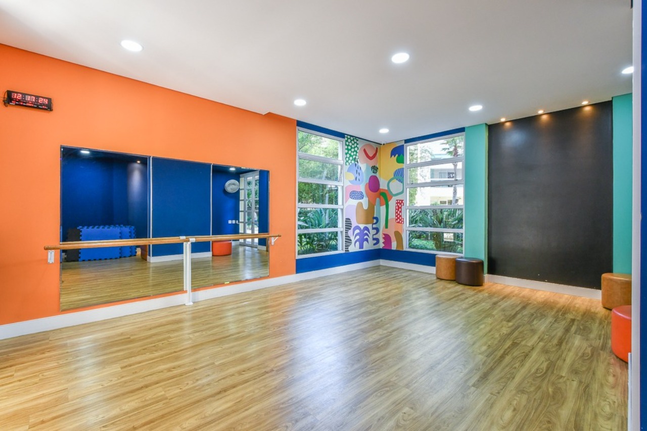 Apartamento, 3 quartos, 115 m² - Foto 82