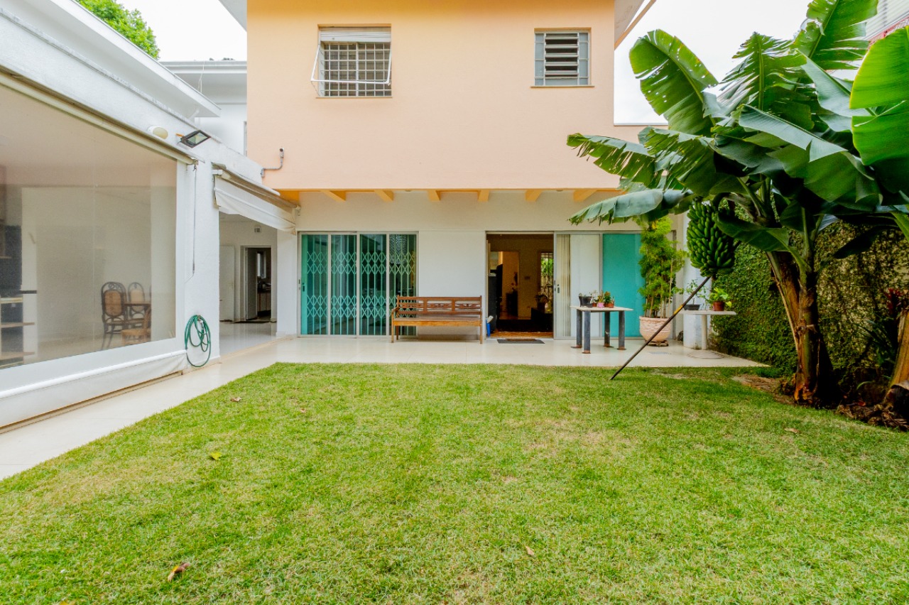 Casa, 5 quartos, 600 m² - Foto 37