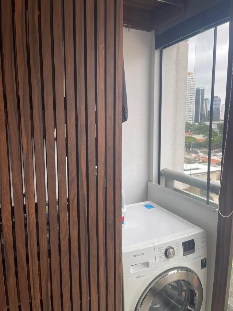 Cobertura, 1 quarto, 110 m² - Foto 26
