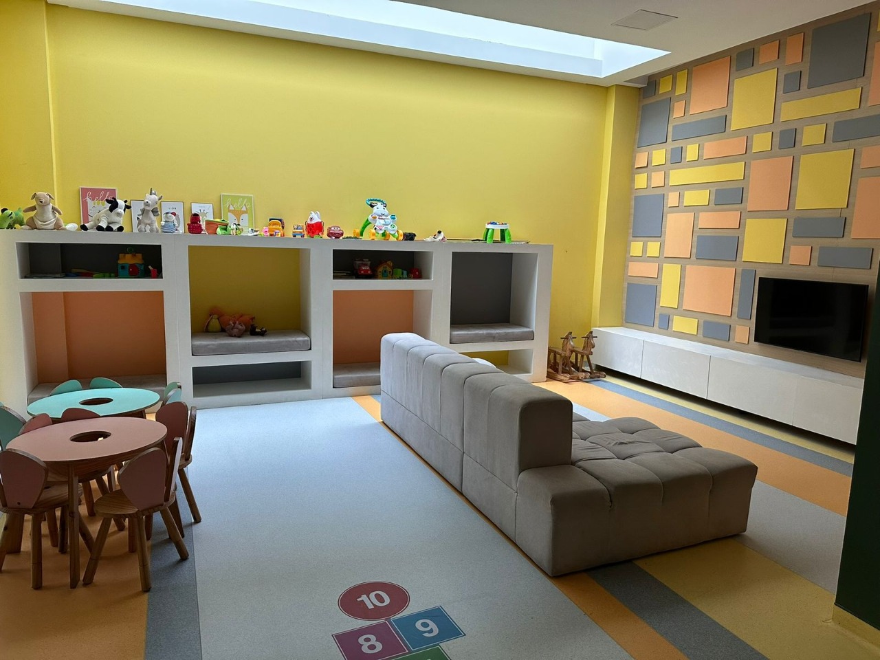 Apartamento, 2 quartos, 81 m² - Foto 17