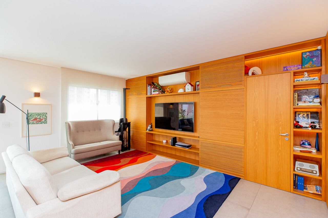 Apartamento, 4 quartos, 250 m² - Foto 40