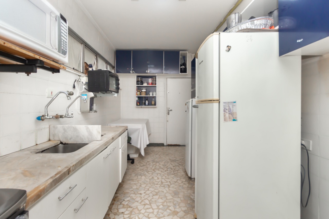 Apartamento, 4 quartos, 150 m² - Foto 17