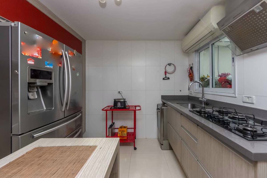 Casa, 3 quartos - Foto 32