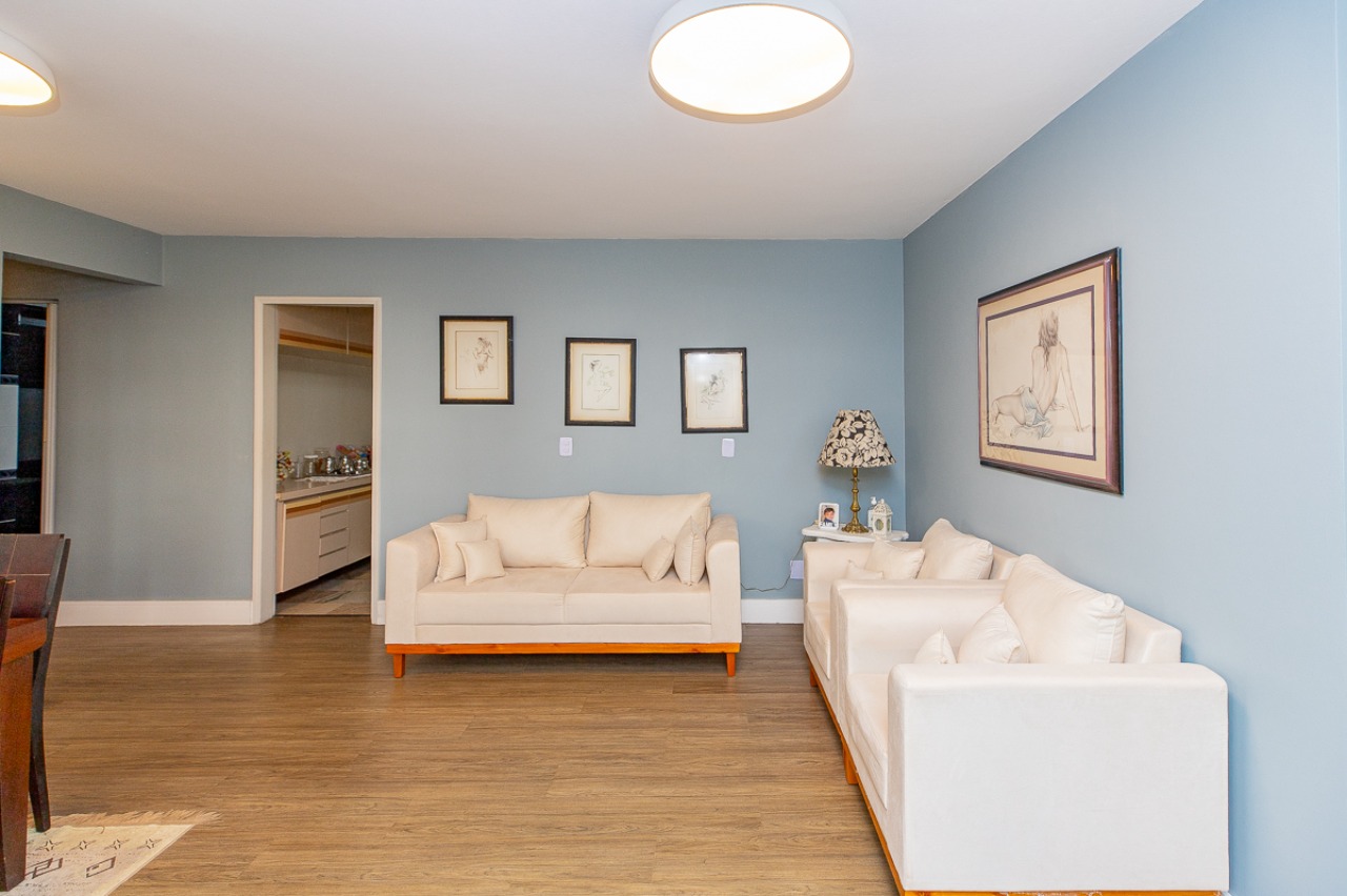 Apartamento, 3 quartos, 110 m² - Foto 9