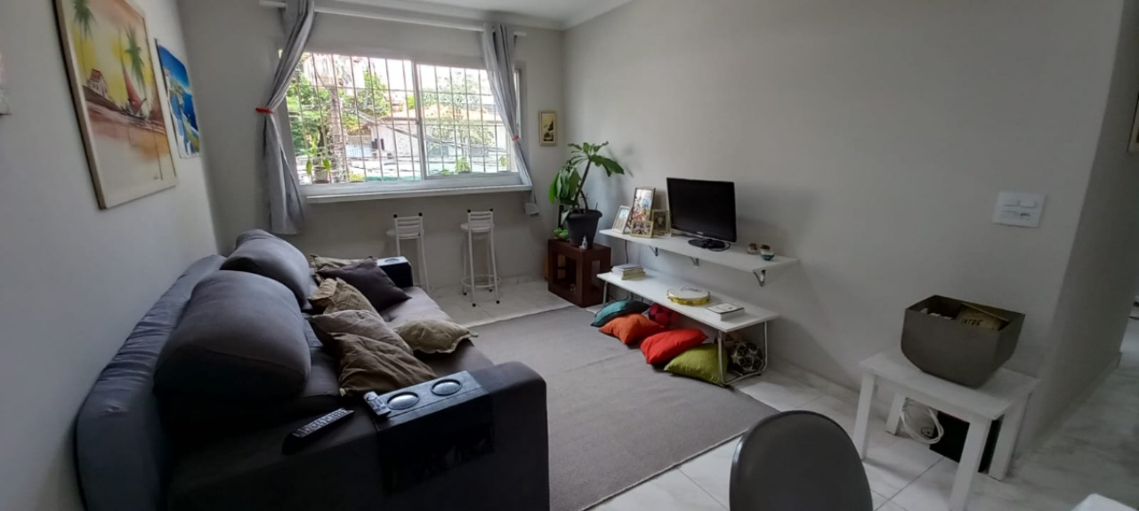 Apartamento, 3 quartos, 70 m² - Foto 4