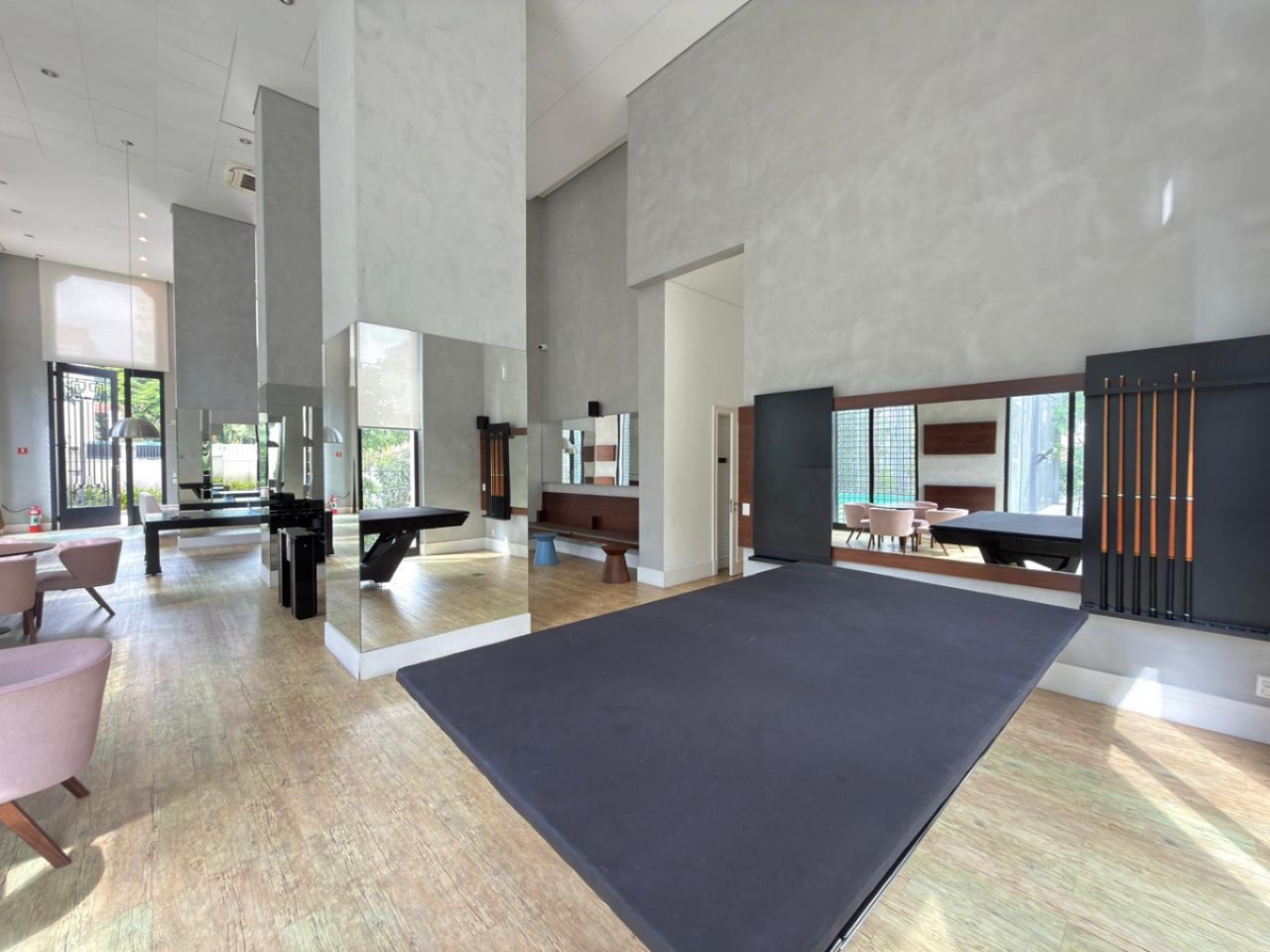 Apartamento, 3 quartos, 220 m² - Foto 12