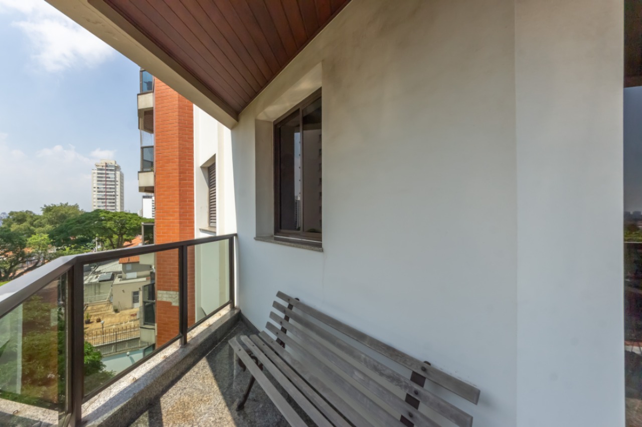Apartamento, 3 quartos, 161 m² - Foto 8