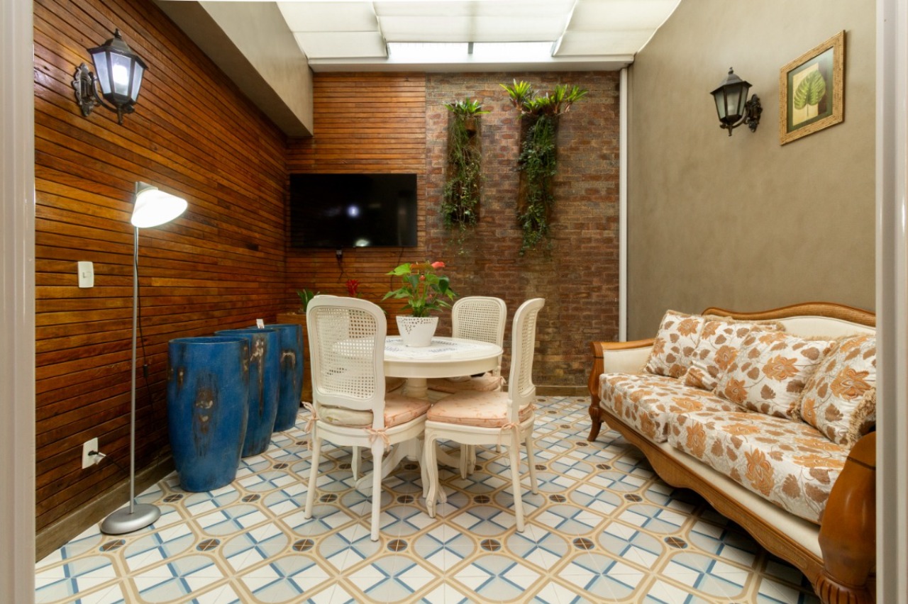 Casa de Condomínio, 2 quartos - Foto 46