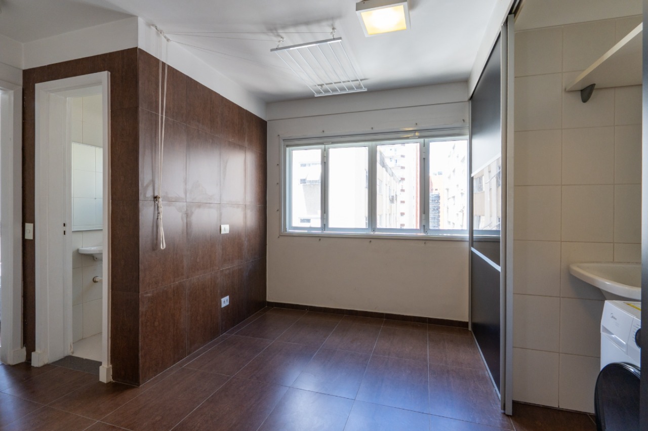 Apartamento, 3 quartos, 190 m² - Foto 18