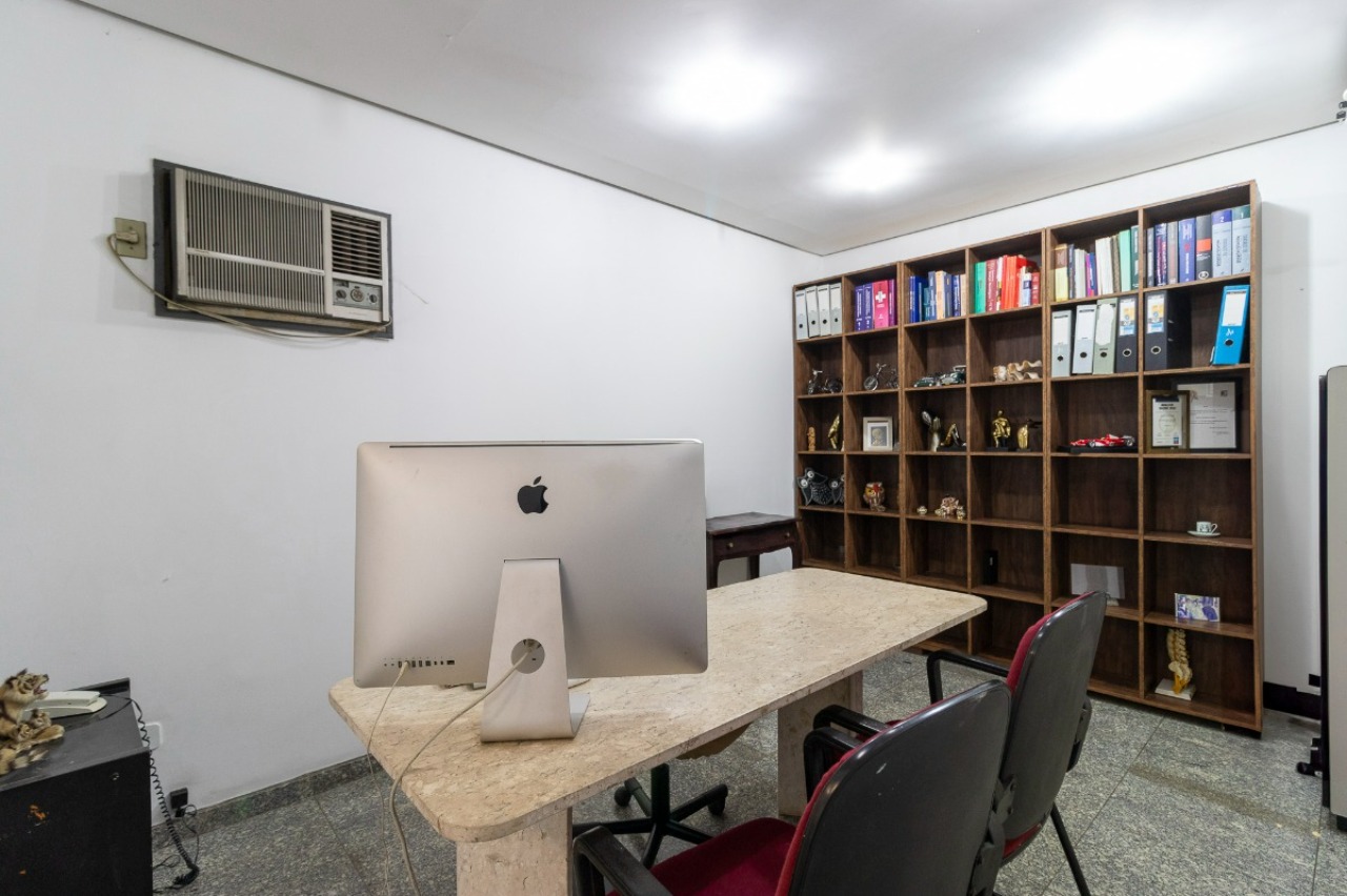 Prédio Inteiro, 200 m² - Foto 22