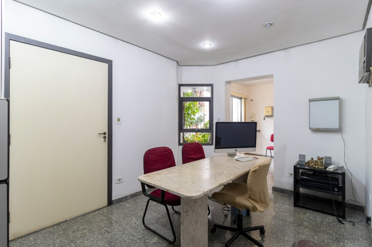 Prédio Inteiro, 200 m² - Foto 23