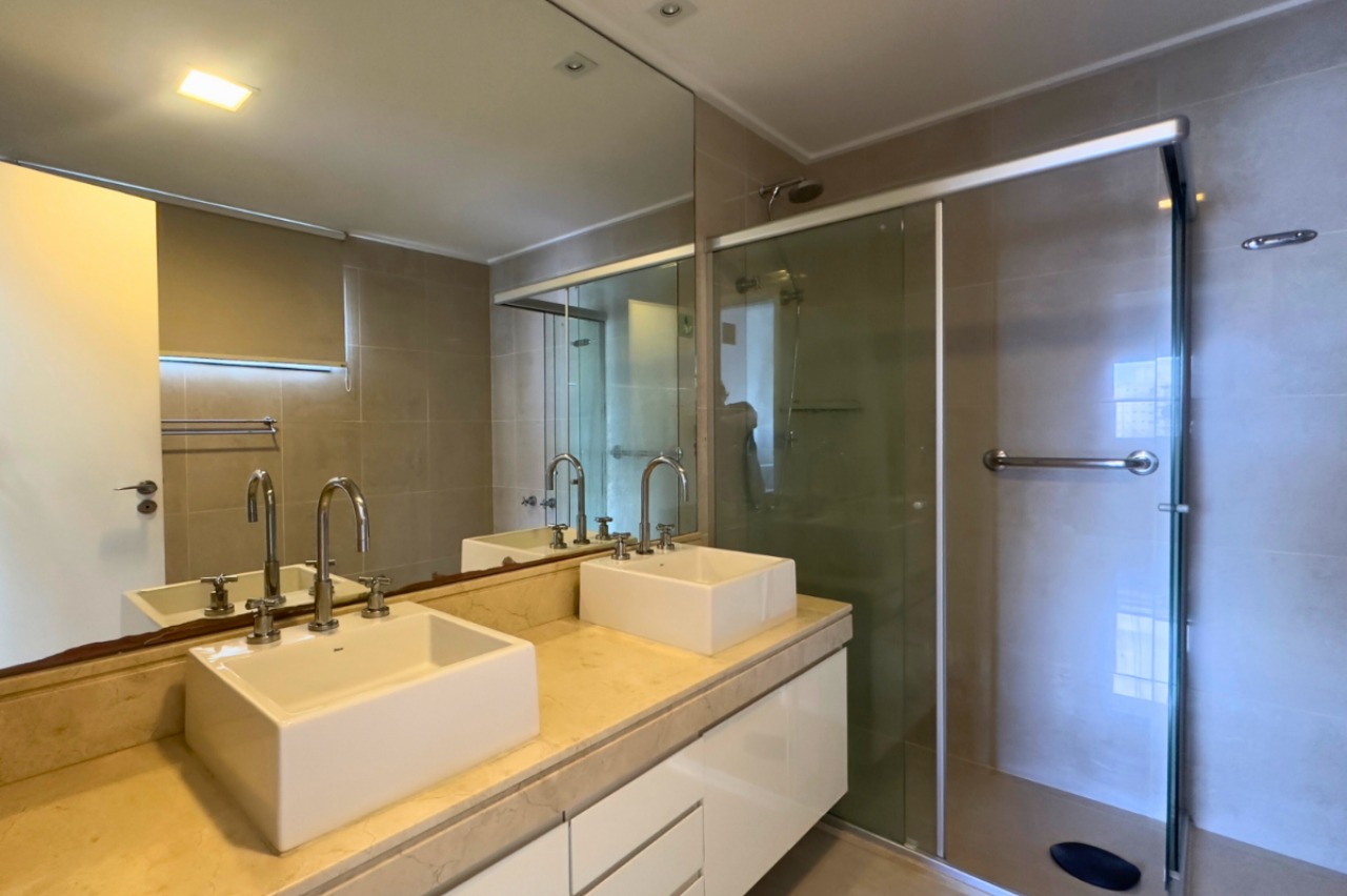 Apartamento, 4 quartos, 202 m² - Foto 21