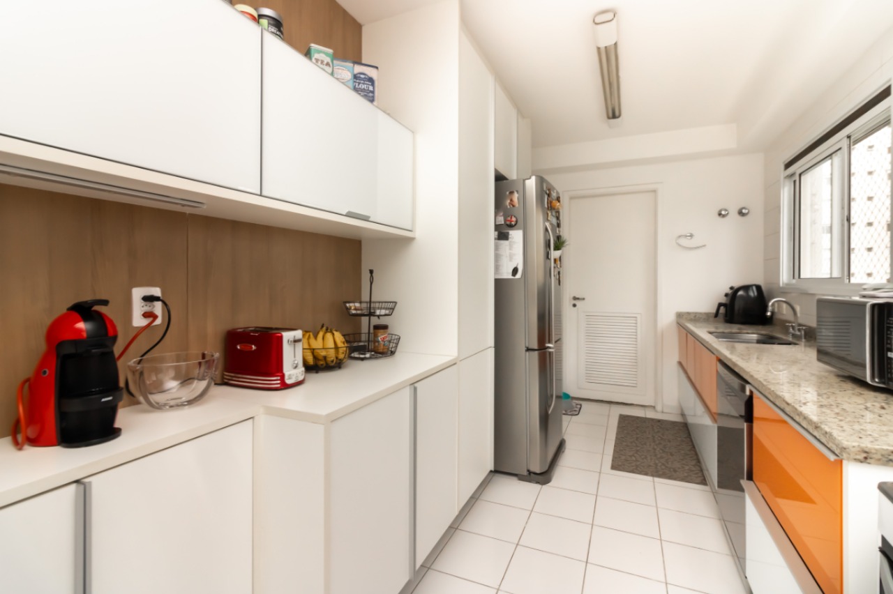 Apartamento, 3 quartos, 210 m² - Foto 27