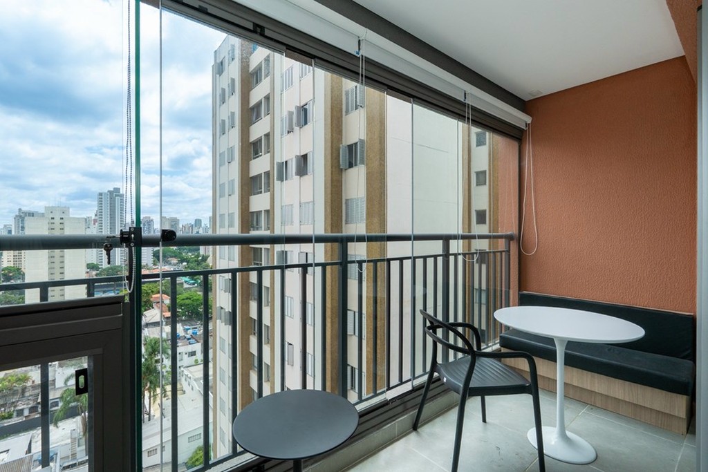 Apartamento, 1 quarto, 27 m² - Foto 27