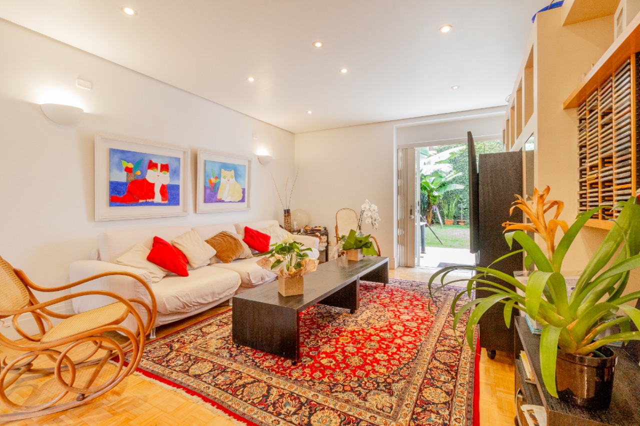 Casa, 5 quartos, 600 m² - Foto 42