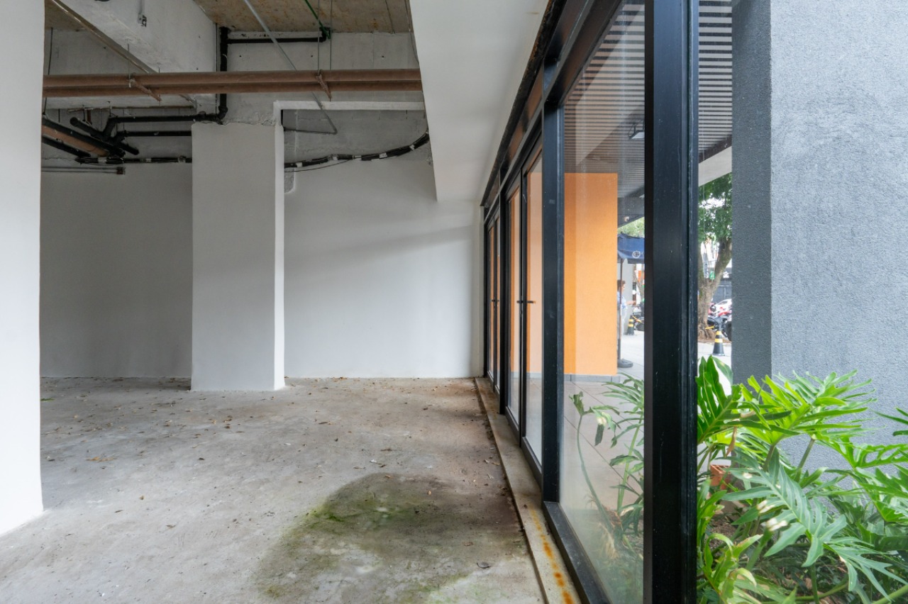 Prédio Inteiro, 200 m² - Foto 11