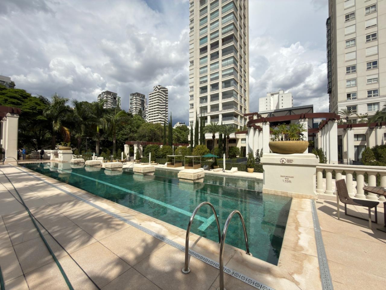 Apartamento, 3 quartos, 220 m² - Foto 84