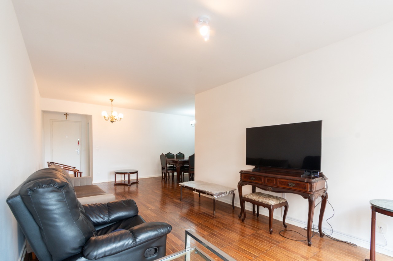 Apartamento, 3 quartos, 130 m² - Foto 6