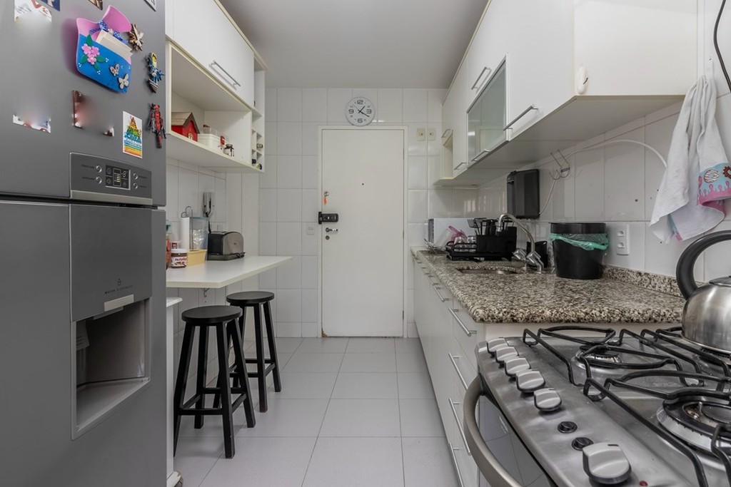 Apartamento, 3 quartos, 115 m² - Foto 16