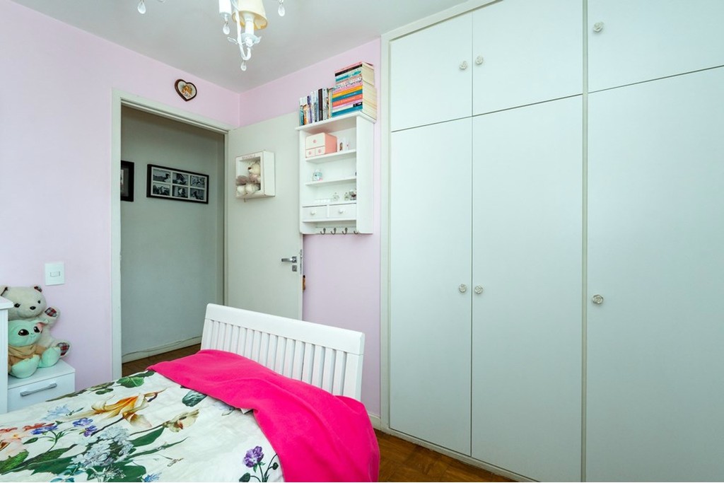 Apartamento, 3 quartos, 137 m² - Foto 7