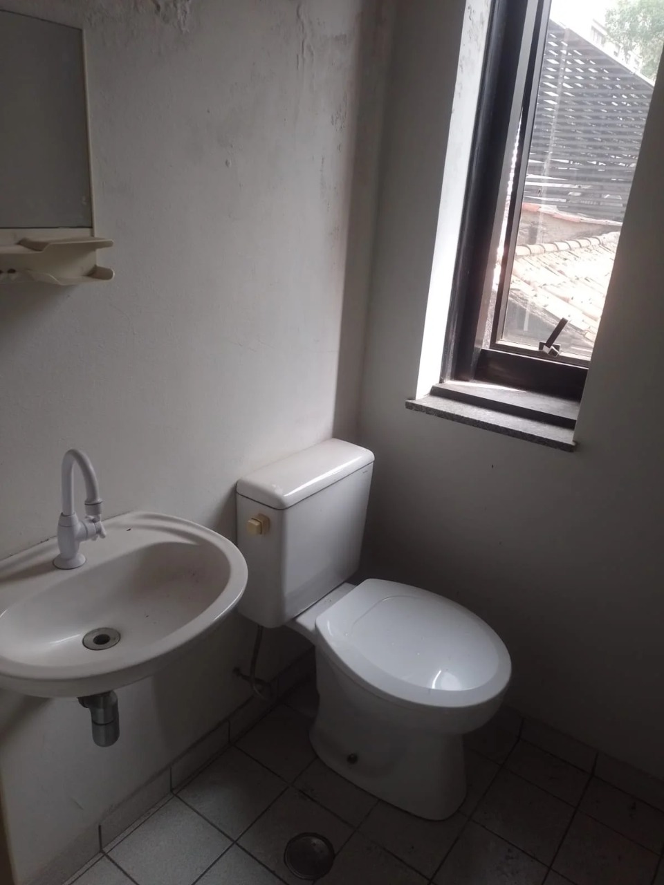 Sala-Conjunto, 32 m² - Foto 3