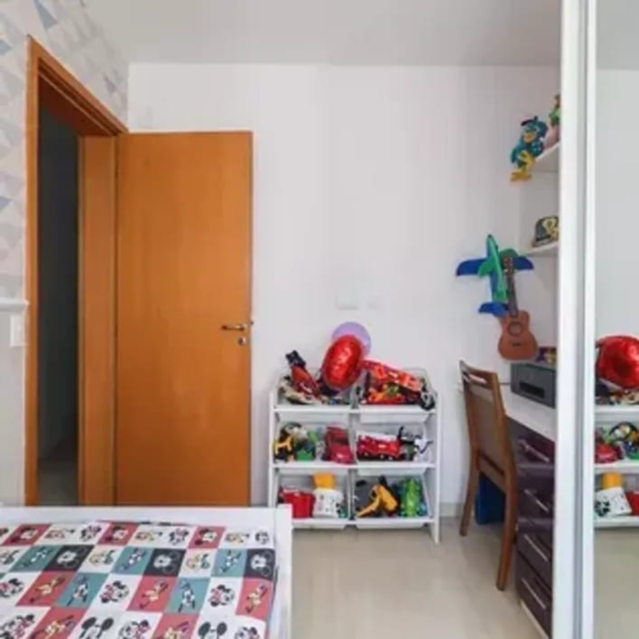 Apartamento, 3 quartos, 85 m² - Foto 16