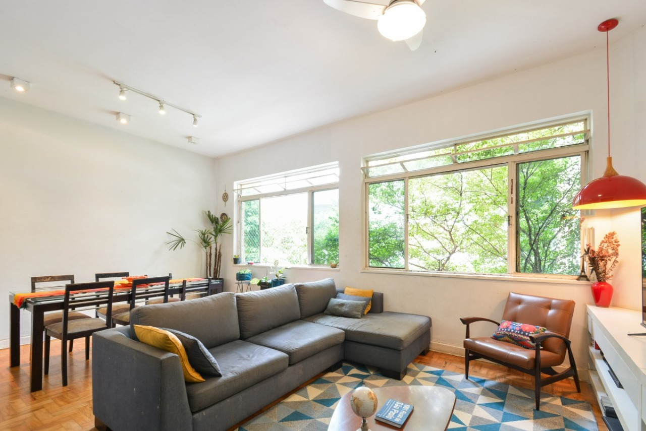 Apartamento, 3 quartos, 130 m² - Foto 3
