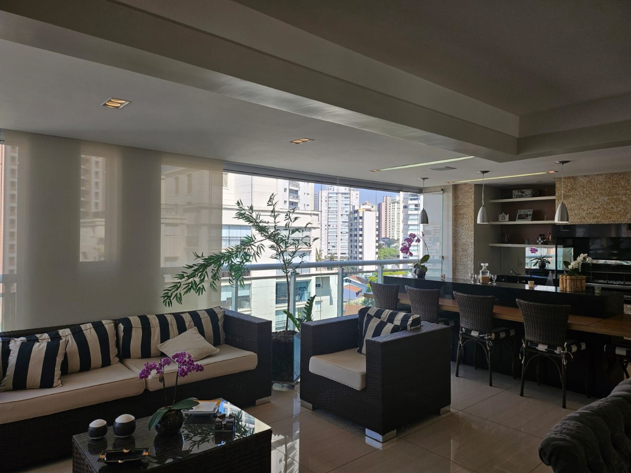 Apartamento, 3 quartos, 165 m² - Foto 22