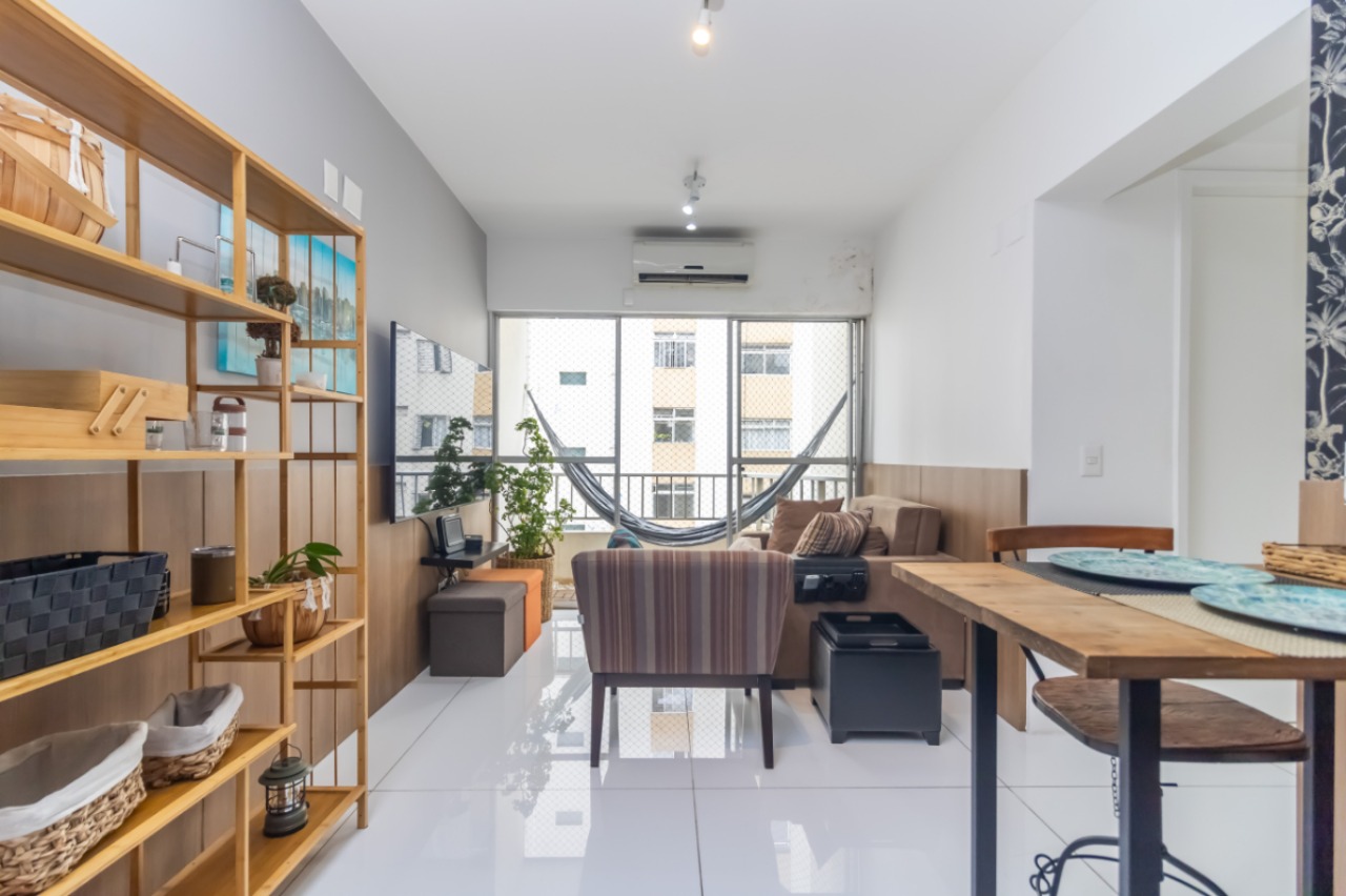 Apartamento, 2 quartos, 120 m² - Foto 7