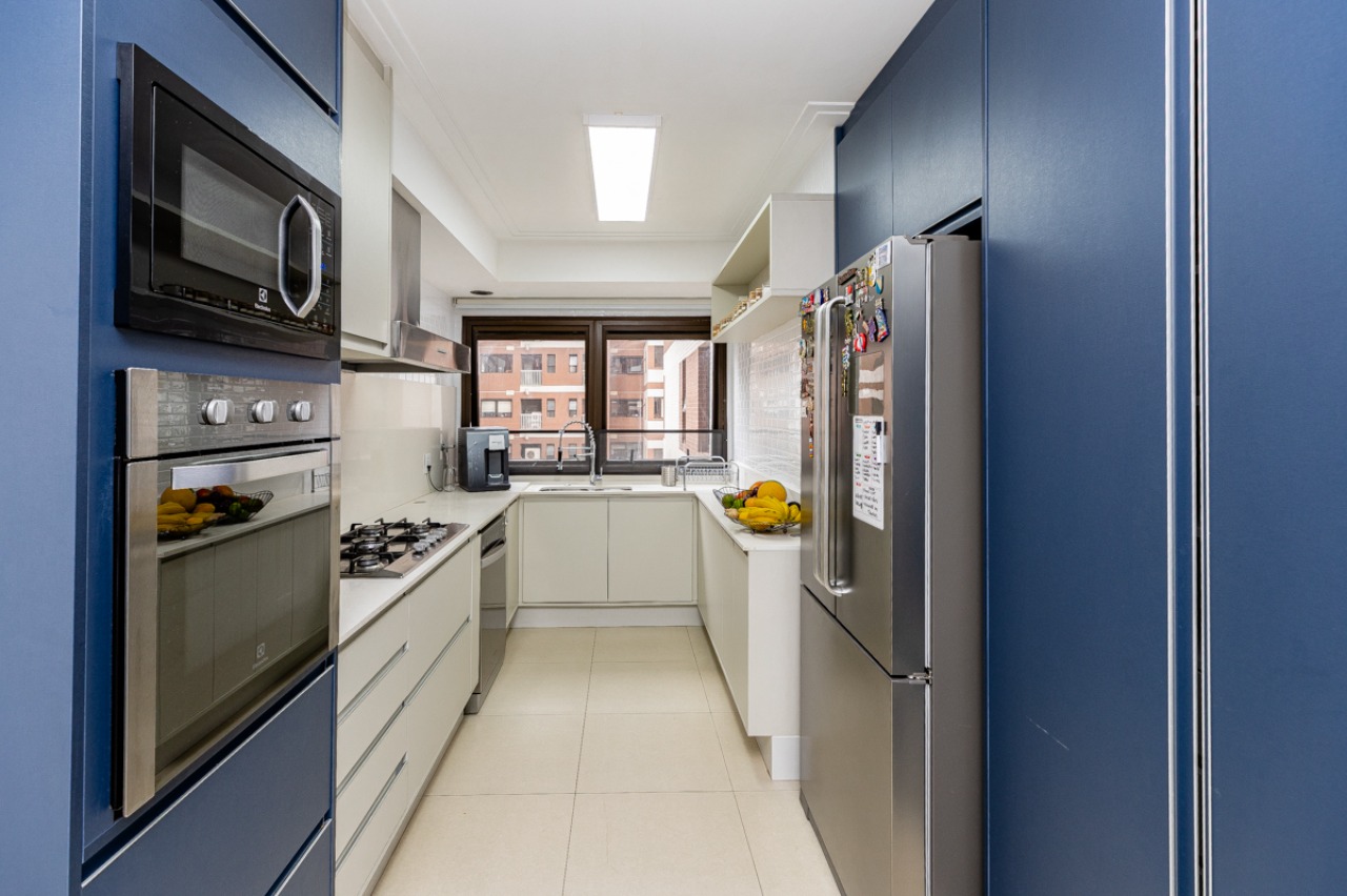 Apartamento, 3 quartos, 210 m² - Foto 40