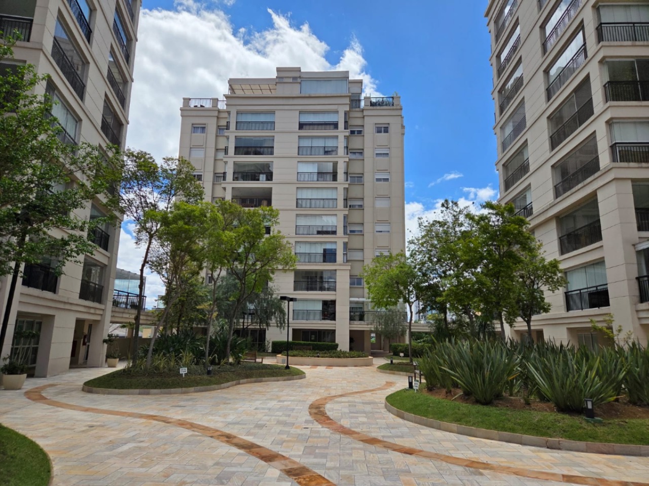 Apartamento, 3 quartos, 140 m² - Foto 31