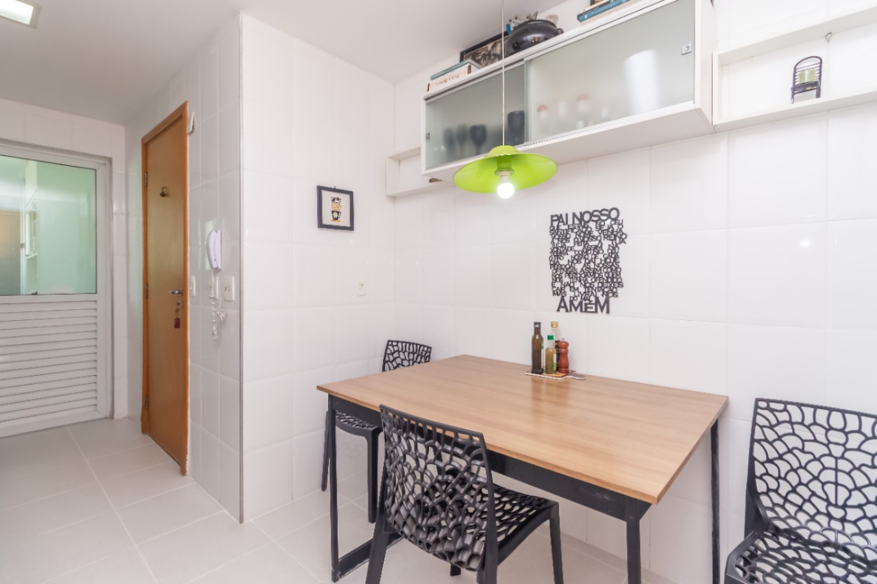 Apartamento, 3 quartos, 170 m² - Foto 15