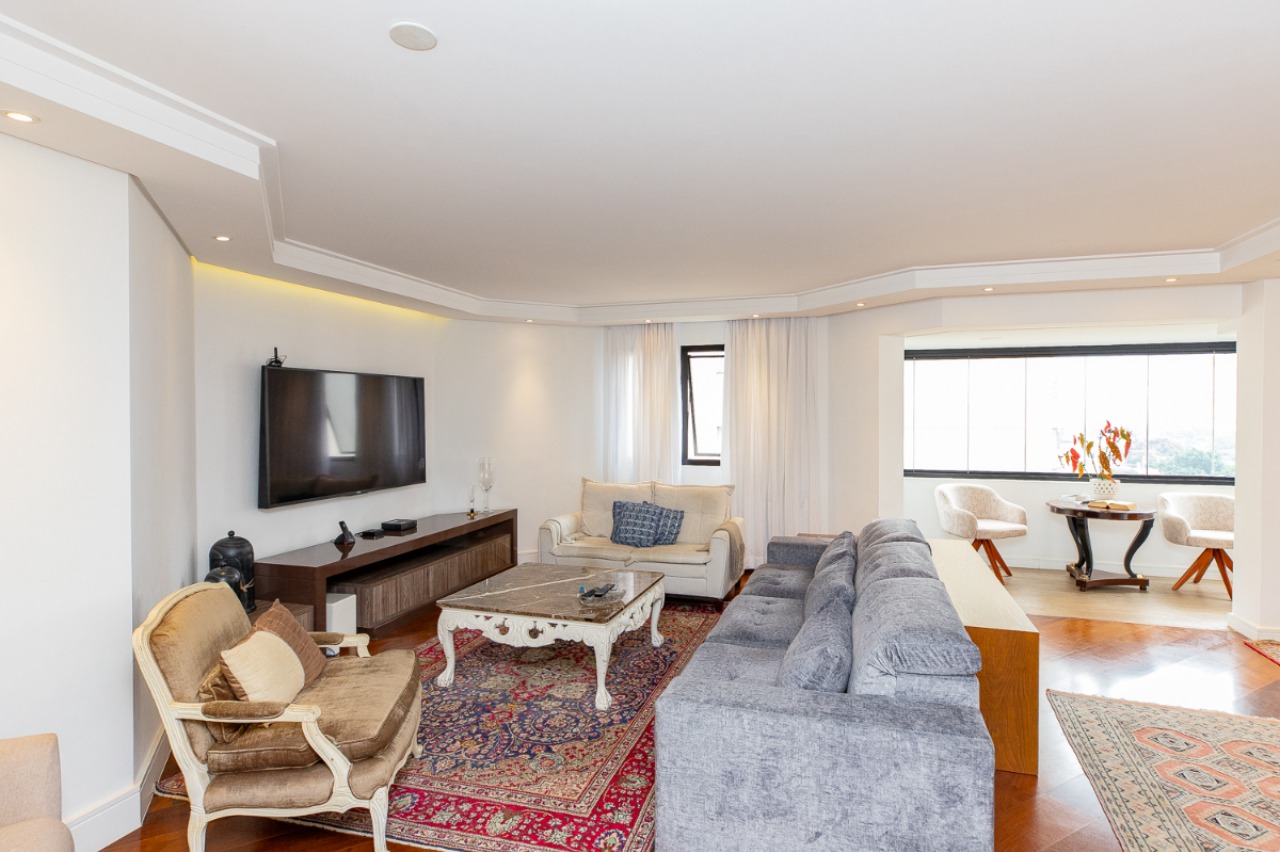 Apartamento, 3 quartos, 170 m² - Foto 6
