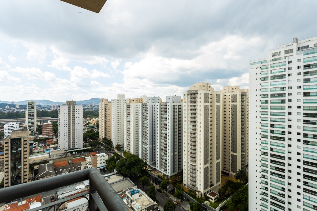 Apartamento, 4 quartos, 180 m² - Foto 23